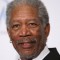 Morgan Freeman Photo