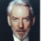 Donald Sutherland Photo