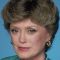 Rue McClanahan Photo