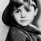 Scotty Beckett Photo