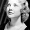 Una Merkel Photo