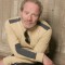 Peter Mullan Photo