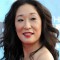 Sandra Oh Photo