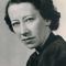 Flora Robson Photo