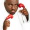 Aries Spears Photo