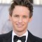 Eddie Redmayne Photo