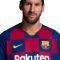 Lionel Messi Photo