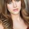 Aubrey Peeples Photo