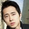 Steven Yeun Photo