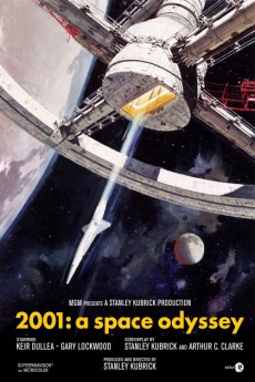 2001: A Space Odyssey (1968) download