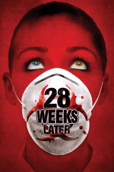 28 Weeks Later (2007) download