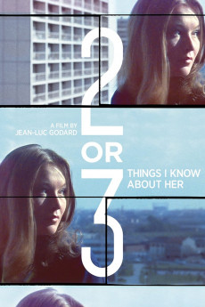 2 or 3 Things I Know About Her (1967) download