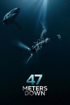 47 Meters Down (2017) download