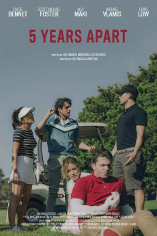 5 Years Apart (2019) download