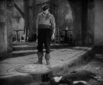 7th Heaven (1927) download