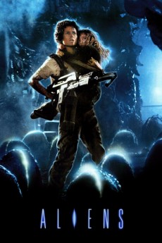 Aliens (1986) download