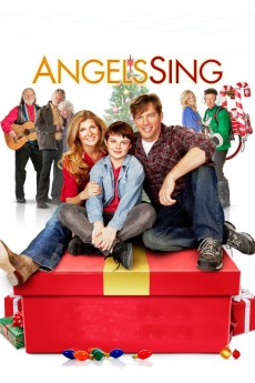 Angels Sing (2013) download