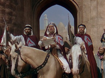 Arabian Nights (1942) download