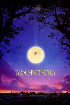 Arachnophobia (1990) download