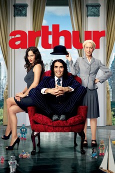 Arthur (2011) download