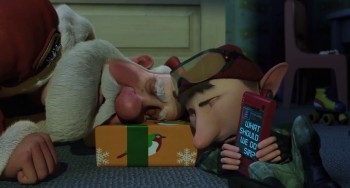 Arthur Christmas (2011) download