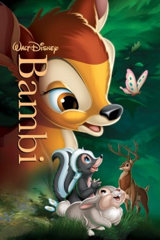 Bambi (1942) download