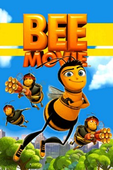 Bee Movie (2007) download