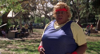 Big Momma's House (2000) download