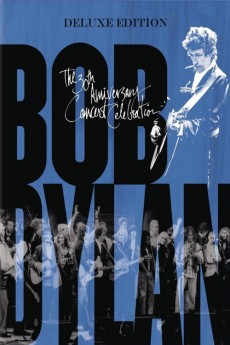 Bob Dylan: 30th Anniversary Concert Celebration (1992) download