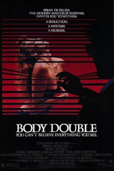 Body Double (1984) download