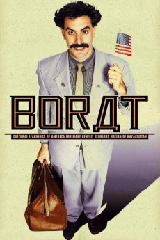 Borat (2006) download