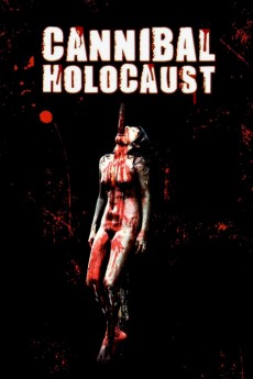 Cannibal Holocaust (1980) download