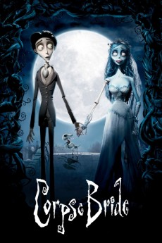 Corpse Bride (2005) download