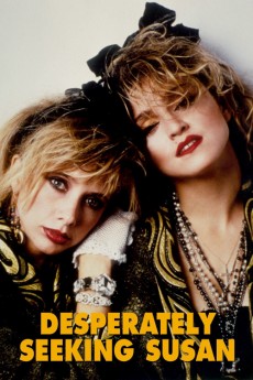 Desperately Seeking Susan (1985) download