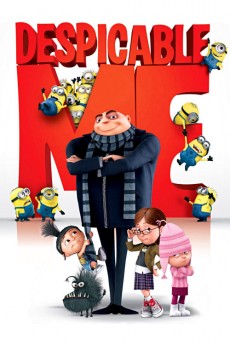 Despicable Me (2010) download