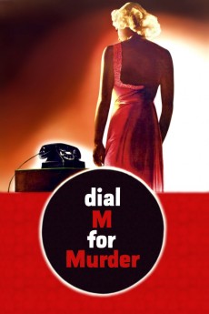 Dial M for Murder (1954) download