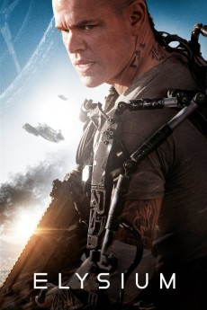 Elysium (2013) download