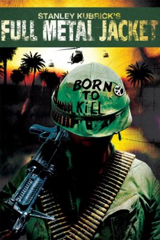 Full Metal Jacket (1987) download