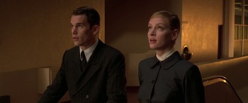 Gattaca (1997) download