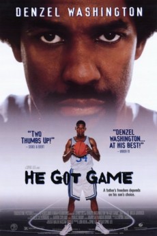 He Got Game (1998) download