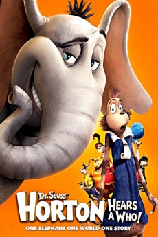 Horton Hears a Who! (2008) download