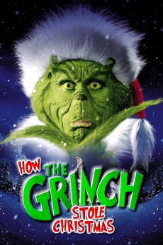 How the Grinch Stole Christmas (2000) download