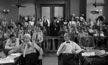 Inherit the Wind (1960) download