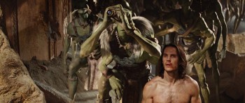 John Carter (2012) download