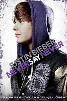 Justin Bieber: Never Say Never (2011) download