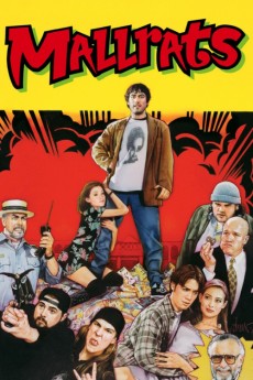 Mallrats (1995) download