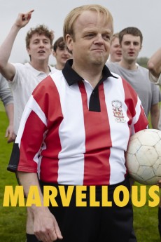 Marvellous (2014) download