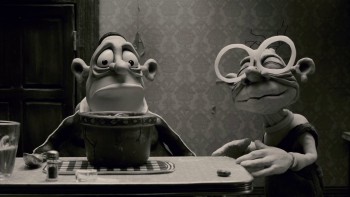 Mary and Max (2009) download