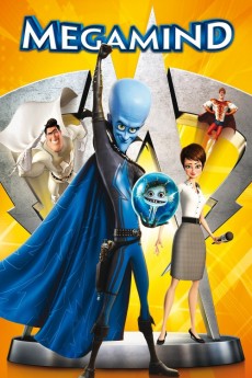 Megamind (2010) download