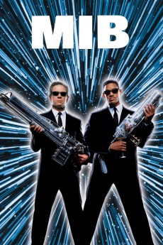 Men in Black (1997) download